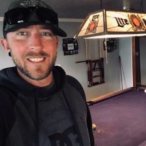 Meet your Posher, Chris